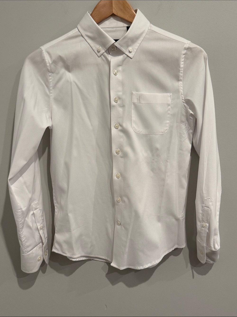 johnnie-O Everyday Performance Jr. Button Down Shirt - Travis